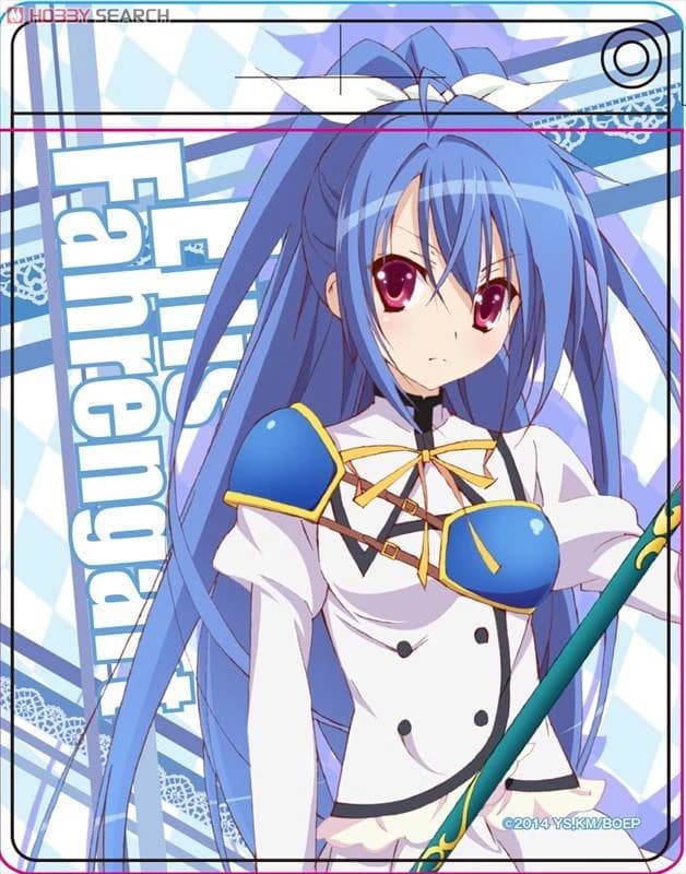 Thumbnail of Ellis Fahrengaet