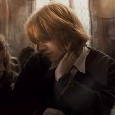 Thumbnail of Рон Уизли