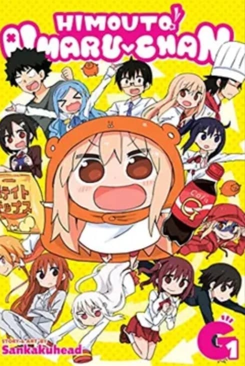 Thumbnail of Умару
