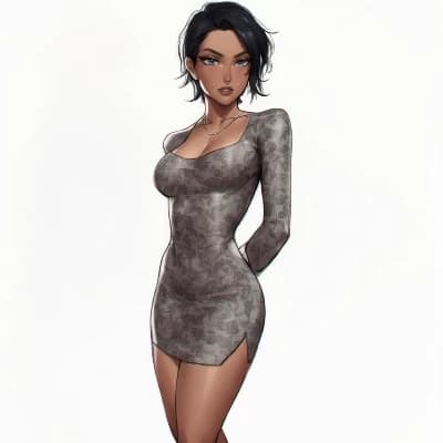 Thumbnail of Sandra