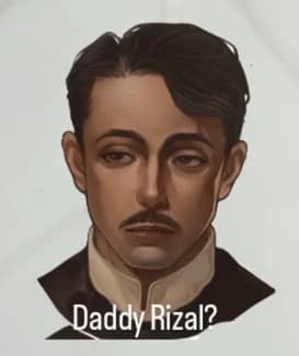 Thumbnail of Папочка Ризал