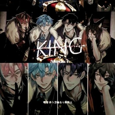 Thumbnail of Harris, Arion, Souta, gin