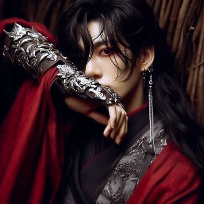 Thumbnail of King Jeon Jungkook (husband)