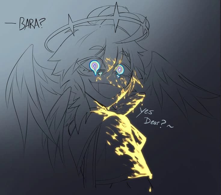 Thumbnail of Барахиэль.