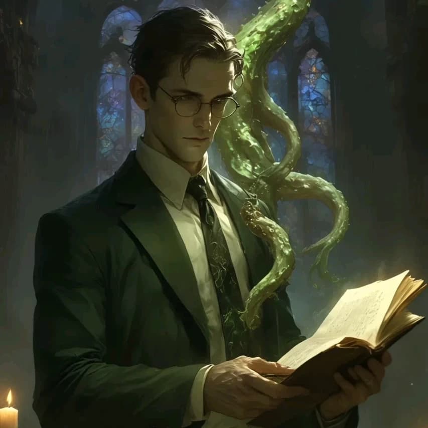 Thumbnail of Professor Roderick Hart