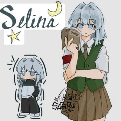 Thumbnail of Селина