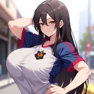 Thumbnail of Камила