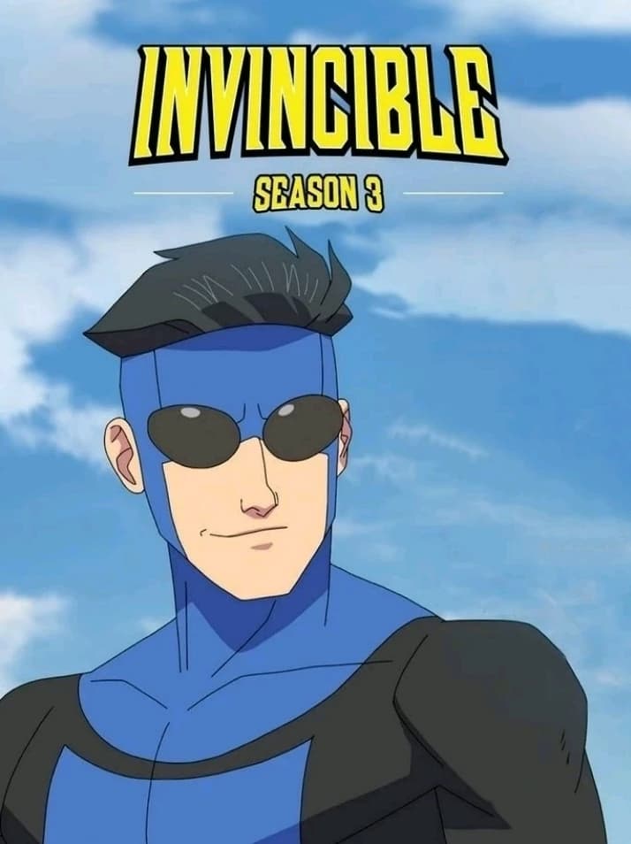 Thumbnail of Инвинсибой