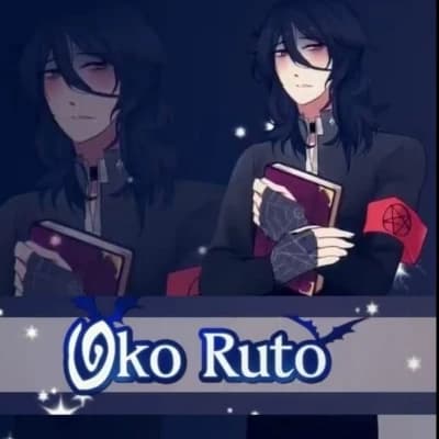 Thumbnail of Глаз Руто