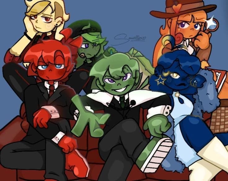Thumbnail of Torajo World