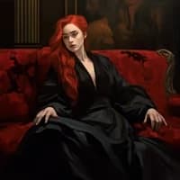 Thumbnail of Кассандра Ферретти