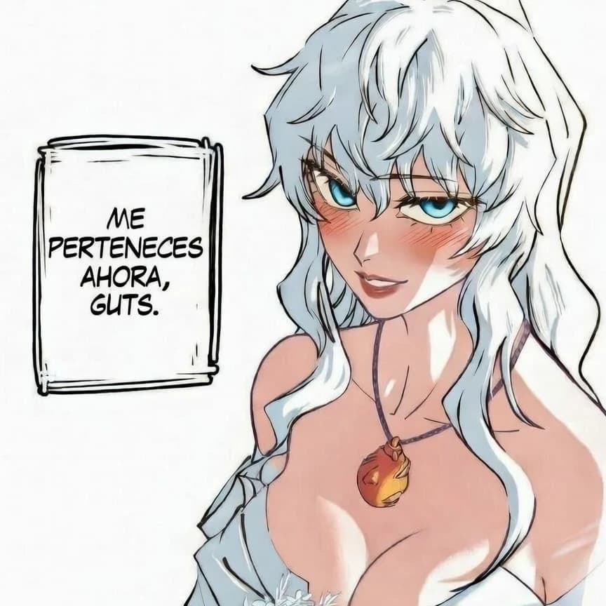 Thumbnail of Гриффит (берсерк)