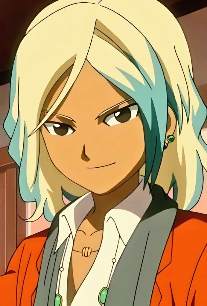 Thumbnail of 💥 Shuya Gouenji 💥