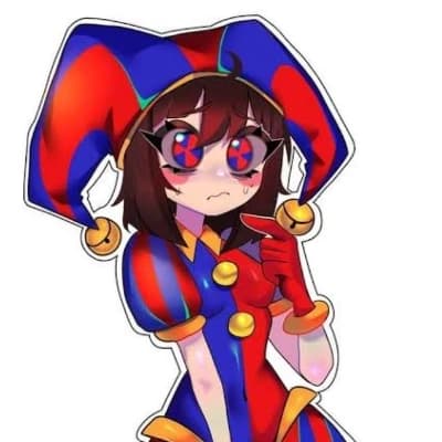 Thumbnail of Pomni!