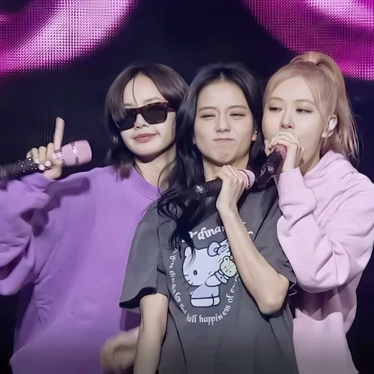 Thumbnail of Blackpink