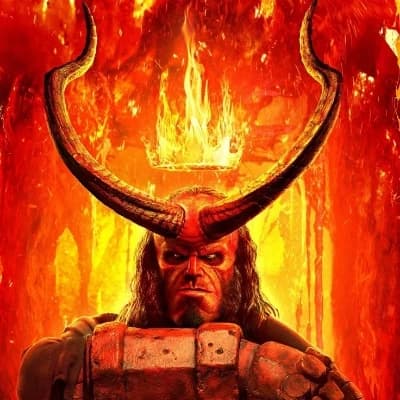 Thumbnail of Hellboy