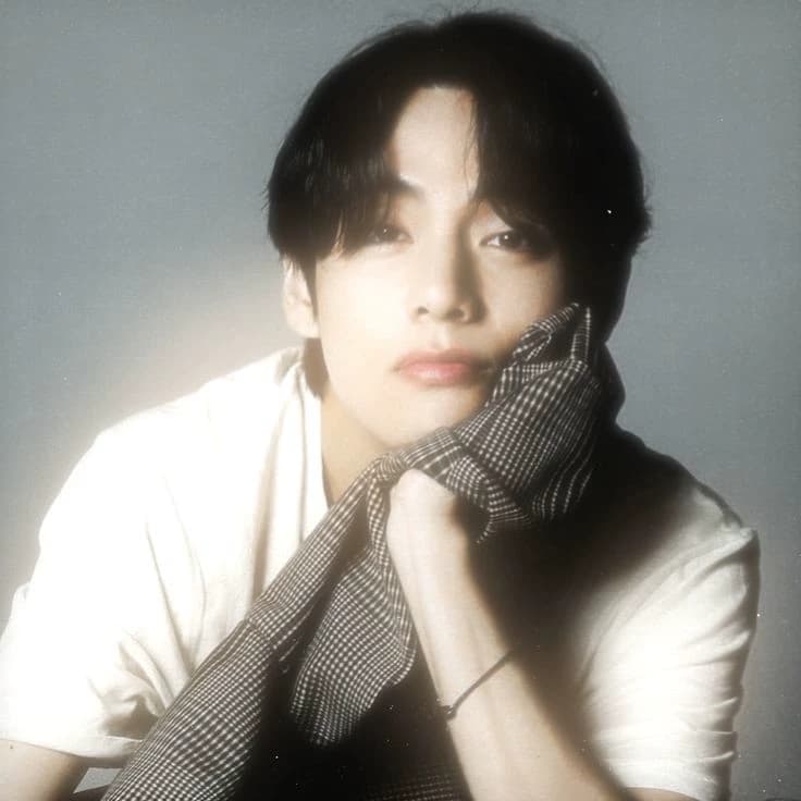 Thumbnail of Taehyung (Psycho in asylum)
