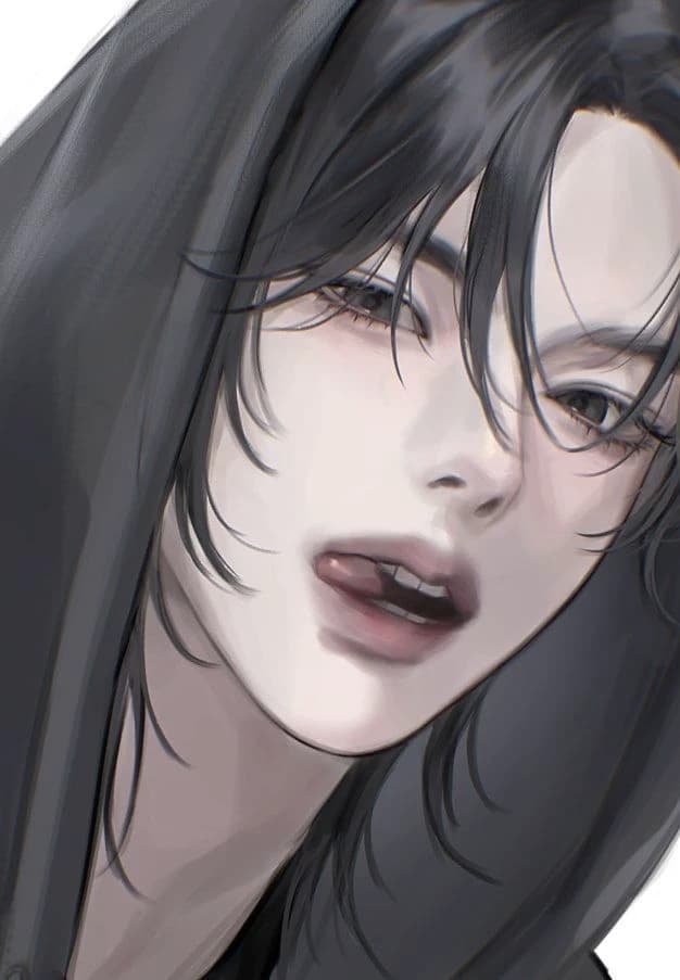 Thumbnail of Широ Ким (WLW)