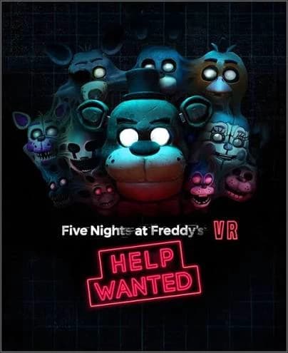 Thumbnail of Нужна помощь FNaF