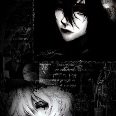 Thumbnail of Я (бл/гей)