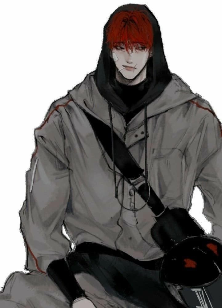 Thumbnail of Эйден Скотт