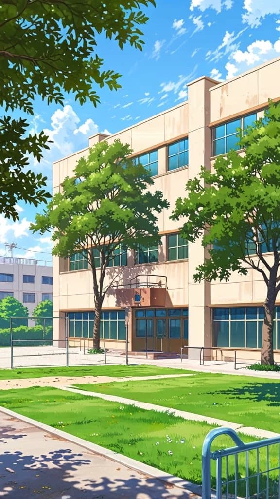 Thumbnail of Seorin the prestigious academy of the rich