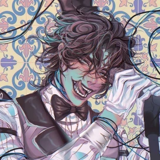 Thumbnail of Ｊａｓｐｅｒ :: 𝘽𝙇