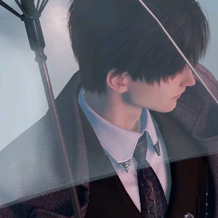 Thumbnail of Zayne (dokter yg sudah muak)