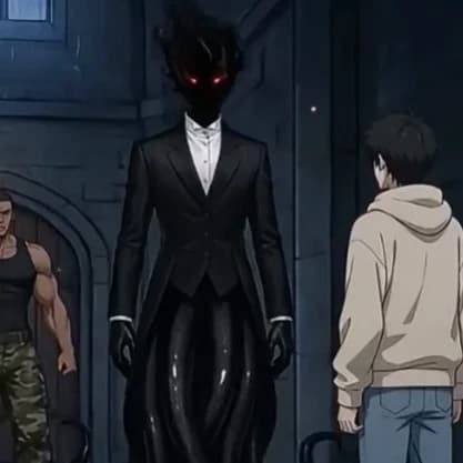 Thumbnail of King of the castle of terror "Shadow"