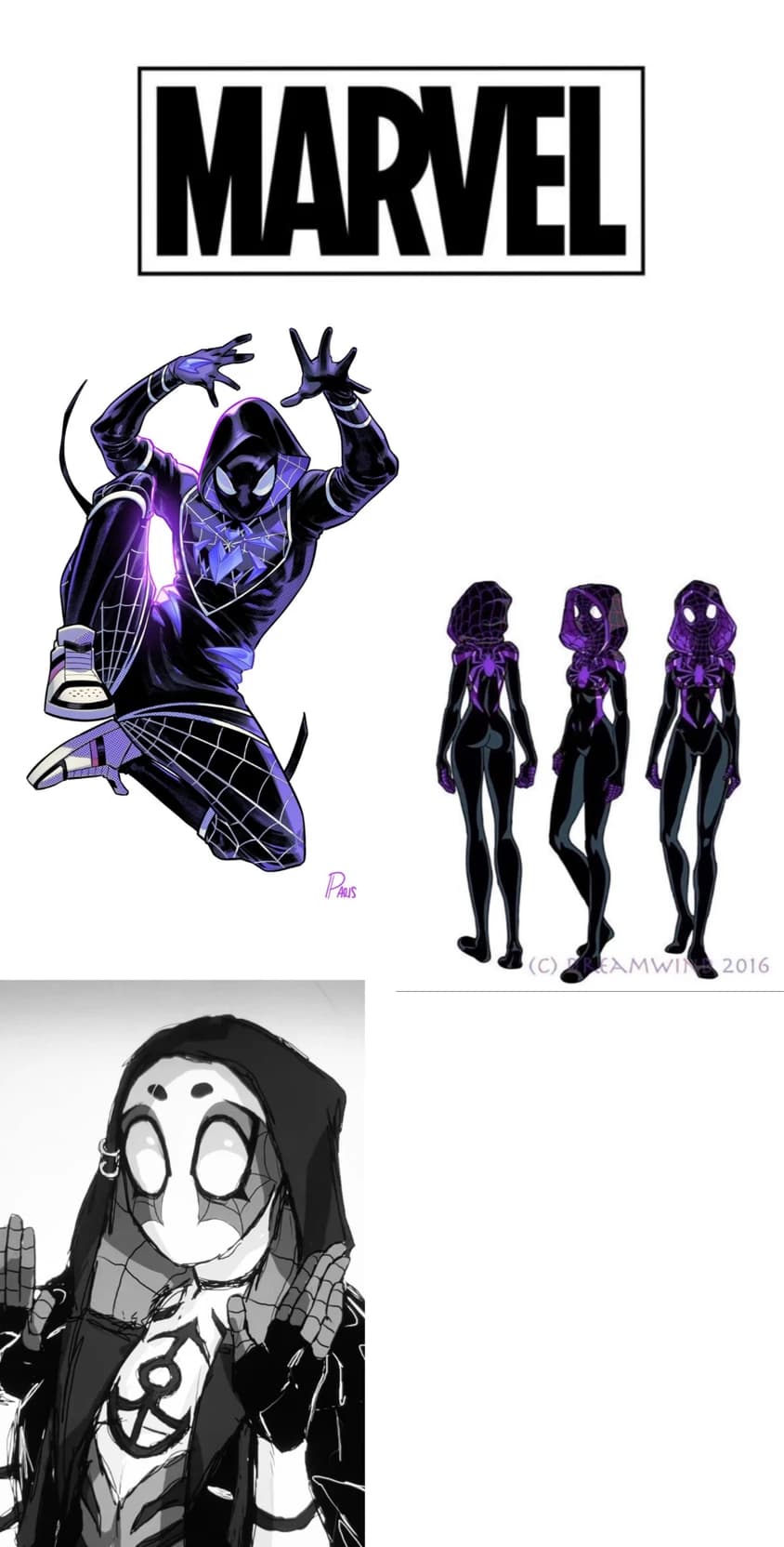 Thumbnail of MARVEL