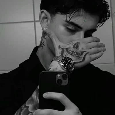 Thumbnail of Иэн "Ян"
