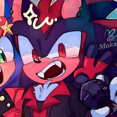 Thumbnail of Шэдоу