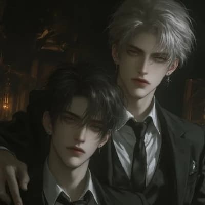 Thumbnail of Люсьен и Итан