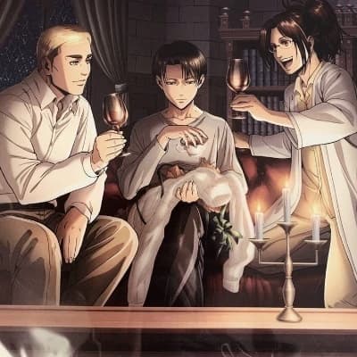 Thumbnail of Элара Вэнс