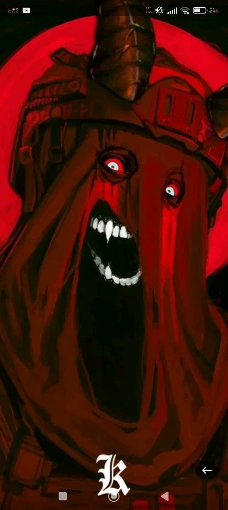 Thumbnail of Кёниг — Король Демонов