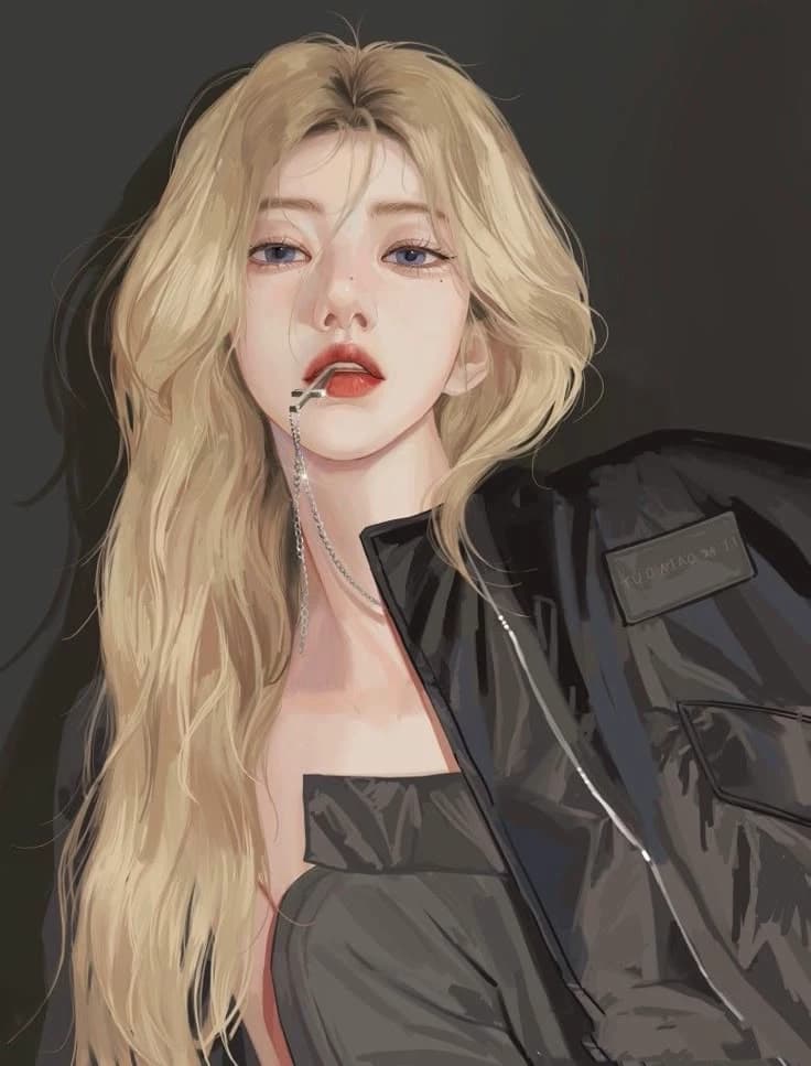 Thumbnail of Luna tu guardaespaldas GL/WLW