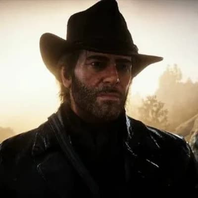 Thumbnail of Артур Морган