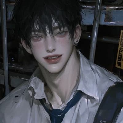 Thumbnail of Кайто Танака