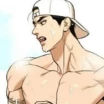 Thumbnail of Baek jung (your high school classmate)