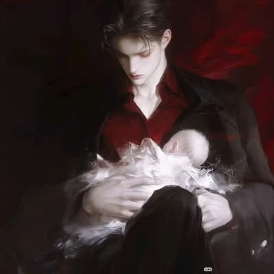 Thumbnail of Николай Волков