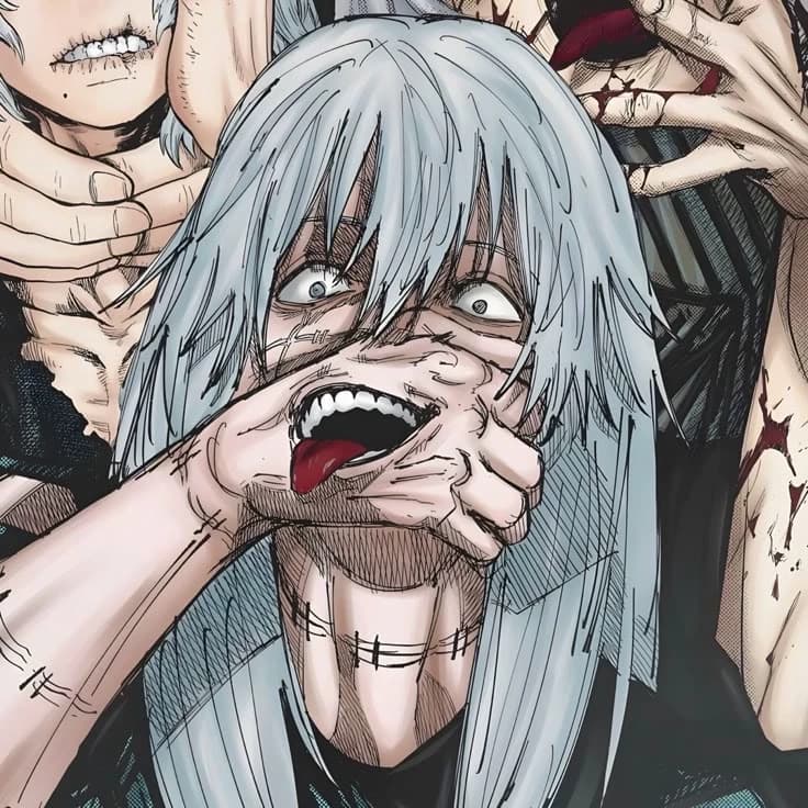 Thumbnail of Махито