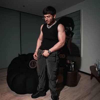 Thumbnail of Тито Двойной П