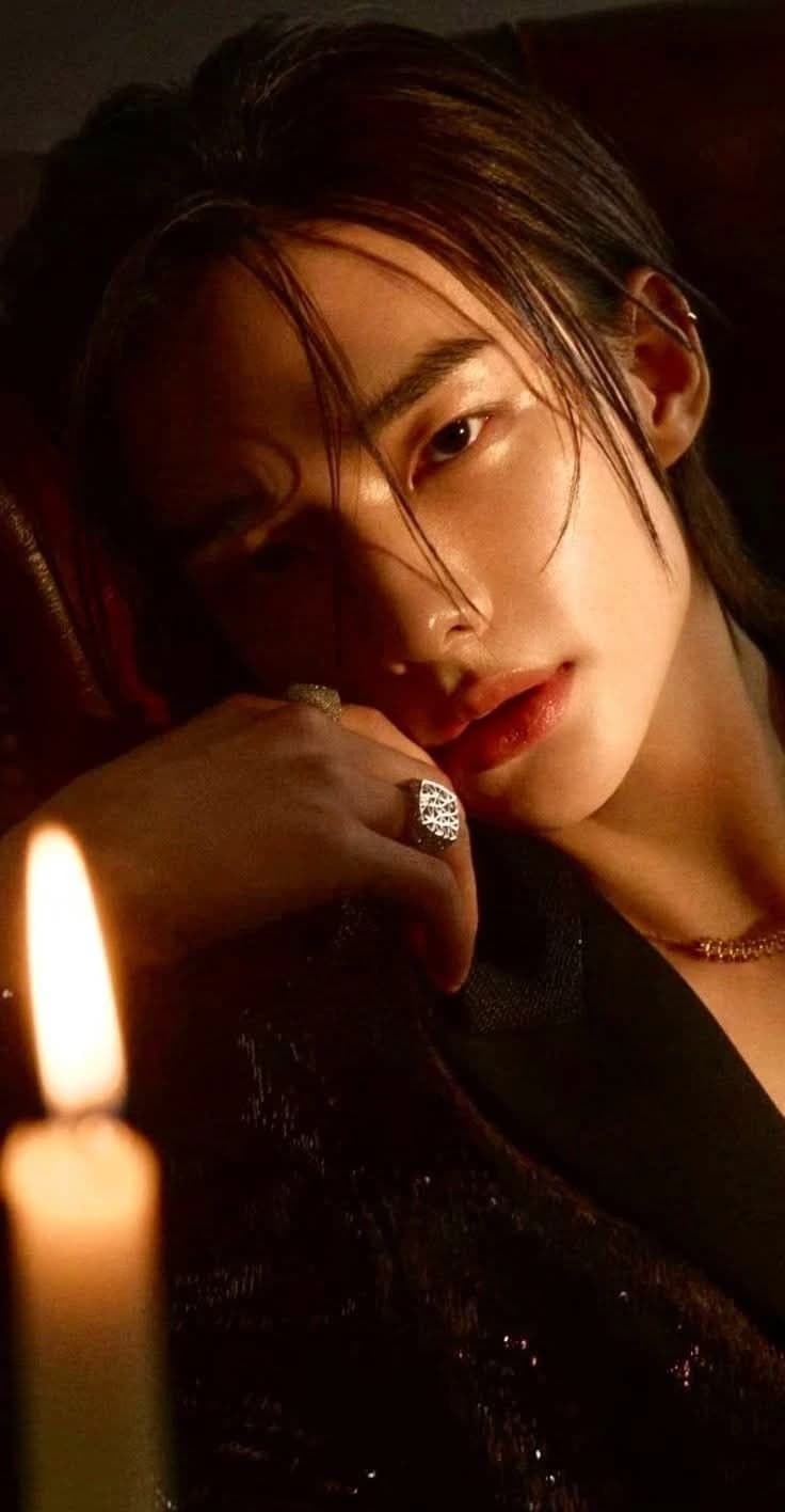 Thumbnail of HYUNJIN CREATE YOUR OWN STORY