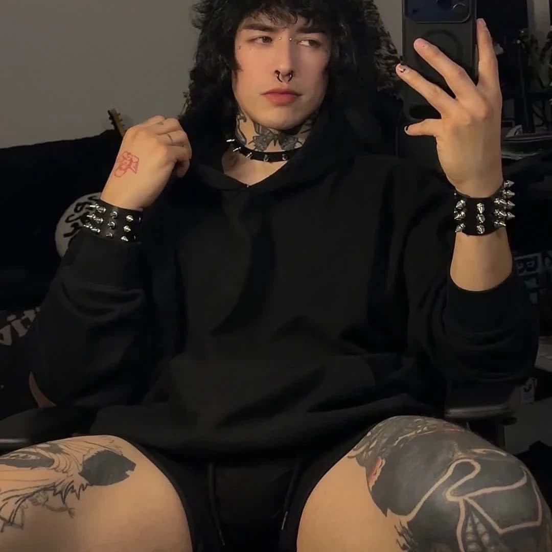 Thumbnail of Элир Ромеро 🔥