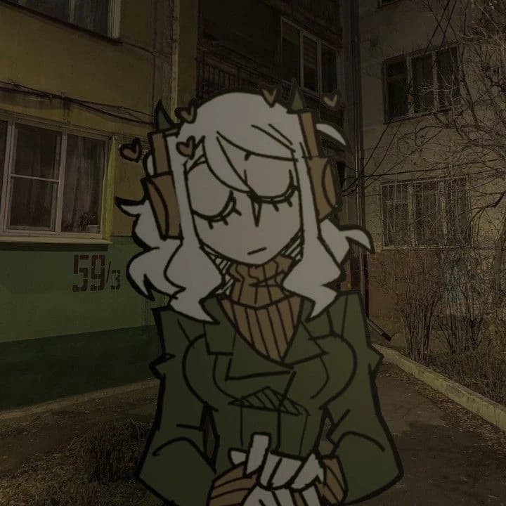 Thumbnail of Модеус