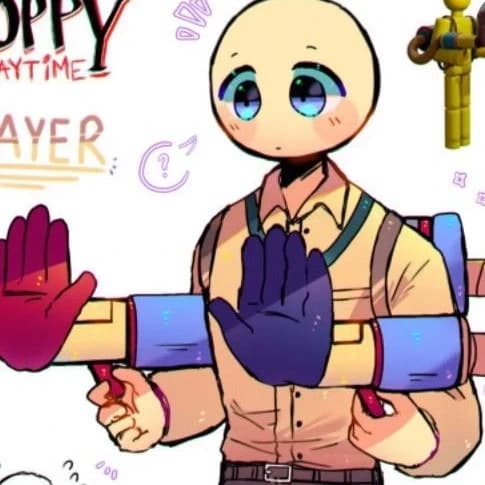 Thumbnail of Игрок (ты Лили Лав Брейдс)
