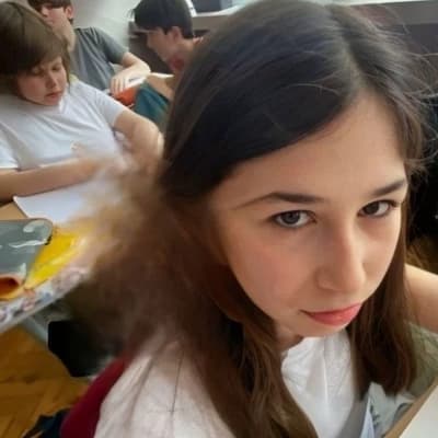 Thumbnail of Анна Божович