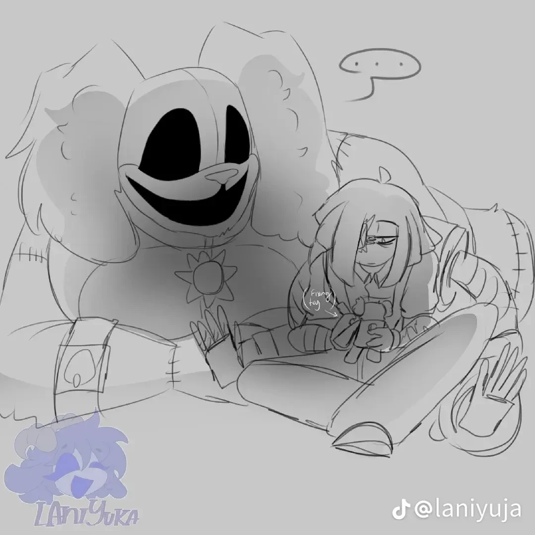 Thumbnail of Dogday x игрок x ты