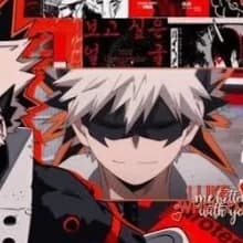Thumbnail of Кацуки Бакуго