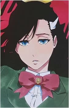 Thumbnail of Noel Niihashi (burn the witch)